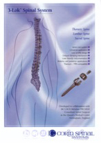 3 Lok Spinal System